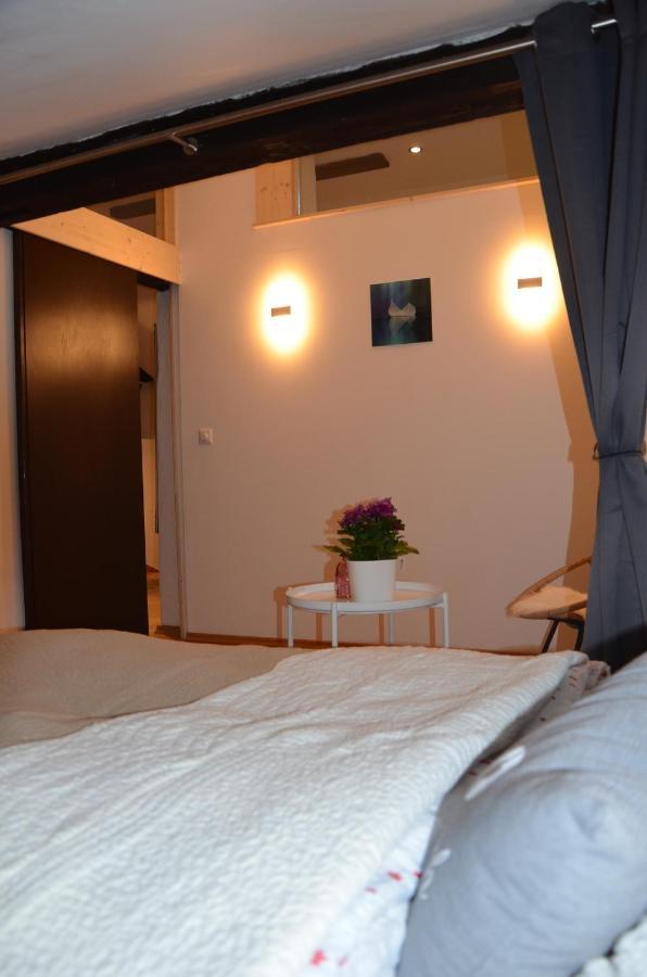 Sweet Dreams Appartements Going am Wilden Kaiser Экстерьер фото