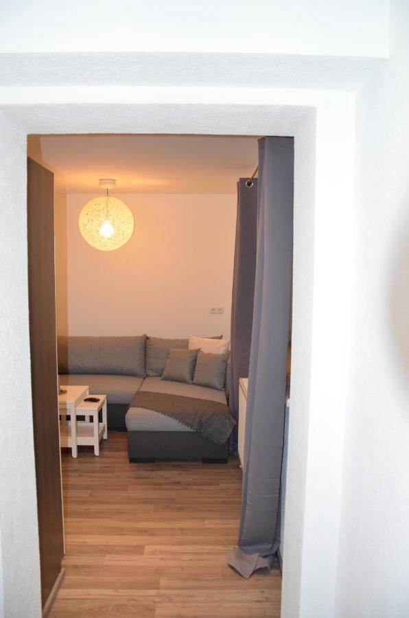 Sweet Dreams Appartements Going am Wilden Kaiser Экстерьер фото