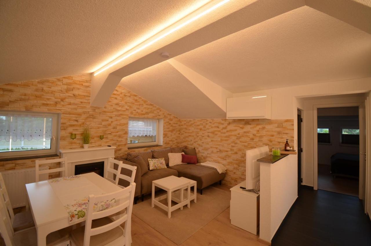 Sweet Dreams Appartements Going am Wilden Kaiser Экстерьер фото