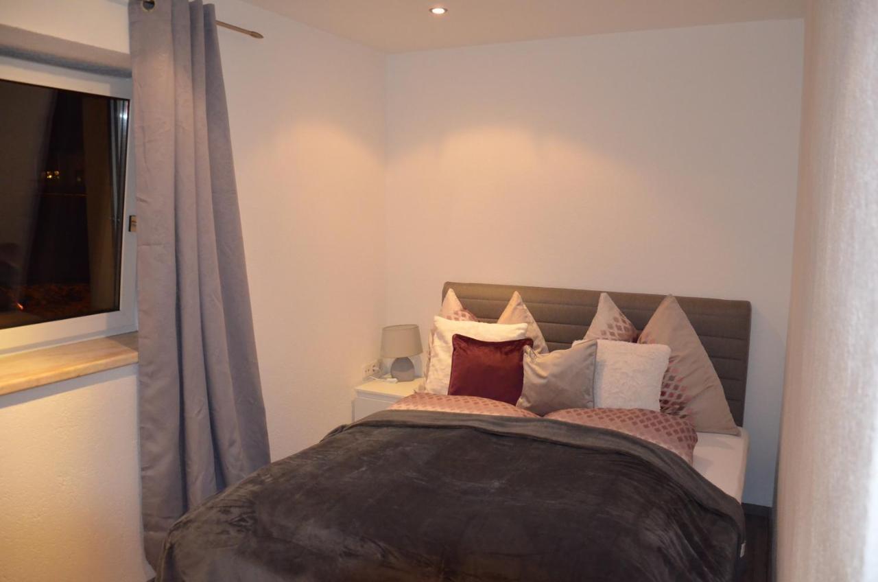 Sweet Dreams Appartements Going am Wilden Kaiser Экстерьер фото