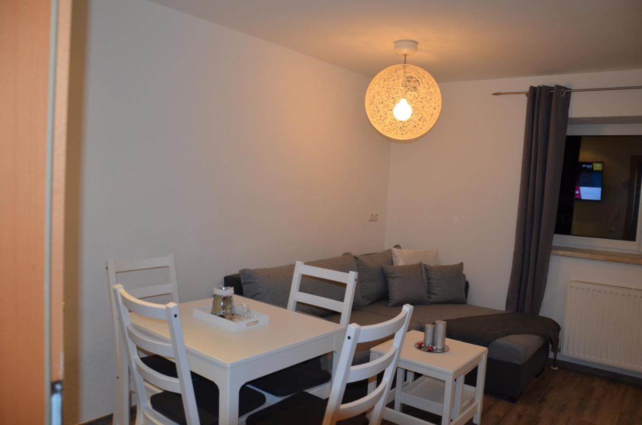 Sweet Dreams Appartements Going am Wilden Kaiser Экстерьер фото