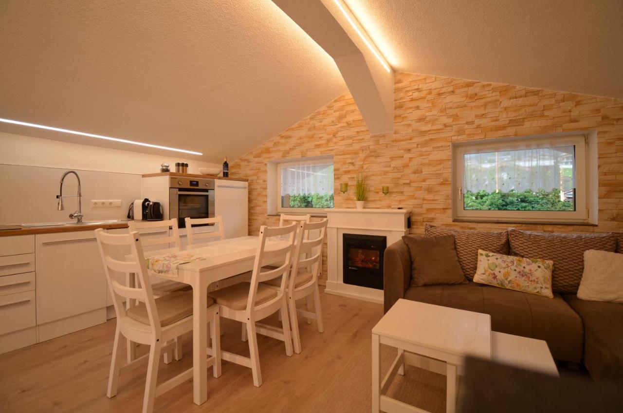 Sweet Dreams Appartements Going am Wilden Kaiser Экстерьер фото
